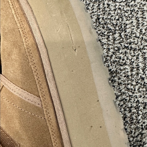 UGG platform Neumel boots - Picture 11 of 12